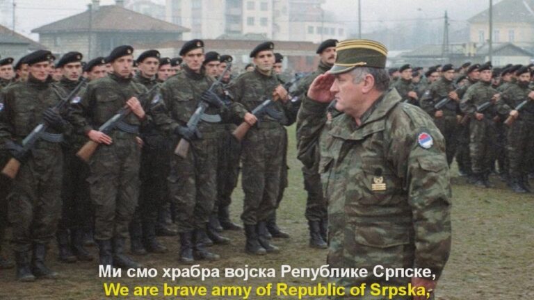 Свети Василије Острошки – Дан Војске Републике Српске