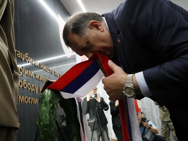 Формирање ВРС – једна од најважнијих одлука у савременој српској историји