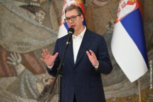 Разумијемо Трампову визију, однос Србије и САД може да допринесе стабилности Европе