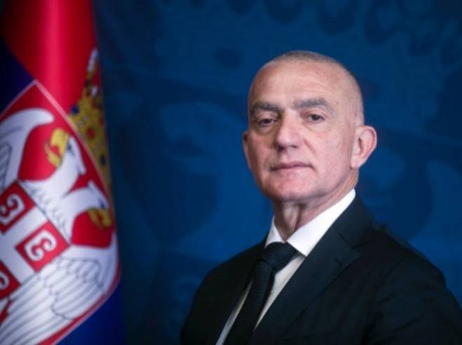 Сантану ћемо пријавити Савјету безбједности УН и тужити
