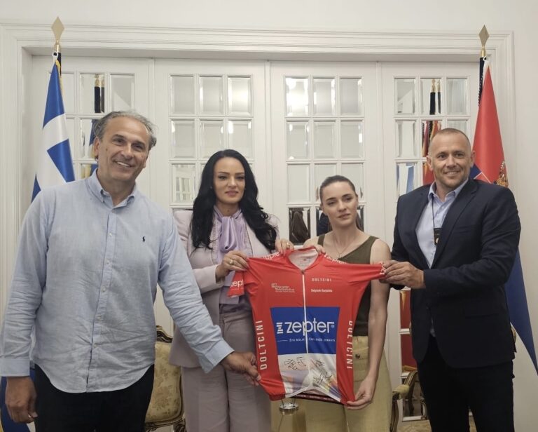 Нови кораци ка повезивању Србије, Републике Српске и Грчке кроз спорт