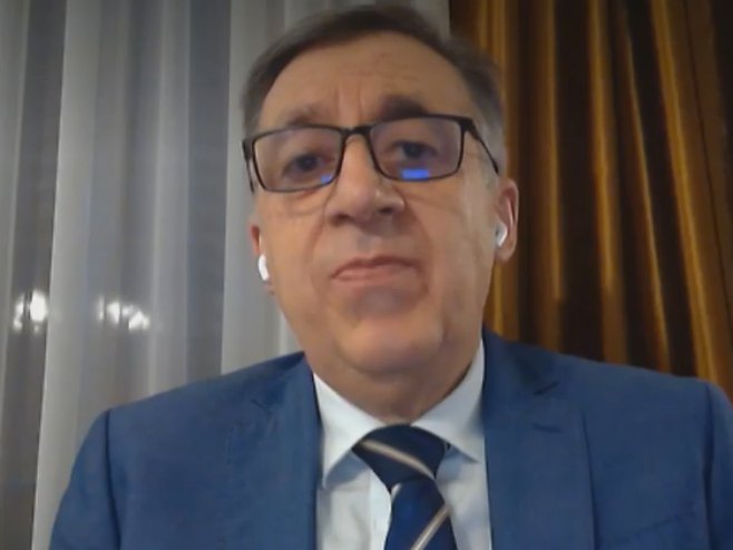 Свесрпски сабор потврдио снагу, вољу и способност Срба да заједнички граде будућности