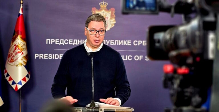 Неће бити виза за грађане Русије
