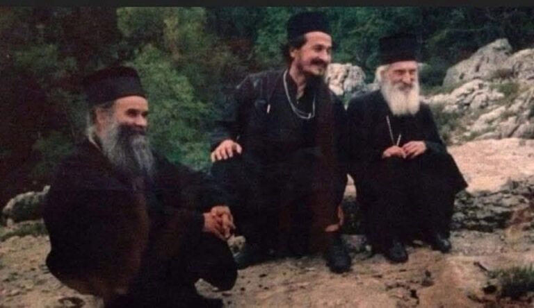 Владика Атанасије, извор љубави