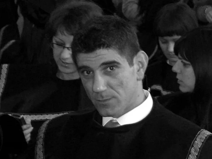 У Задру насмрт претучен Милан Драча