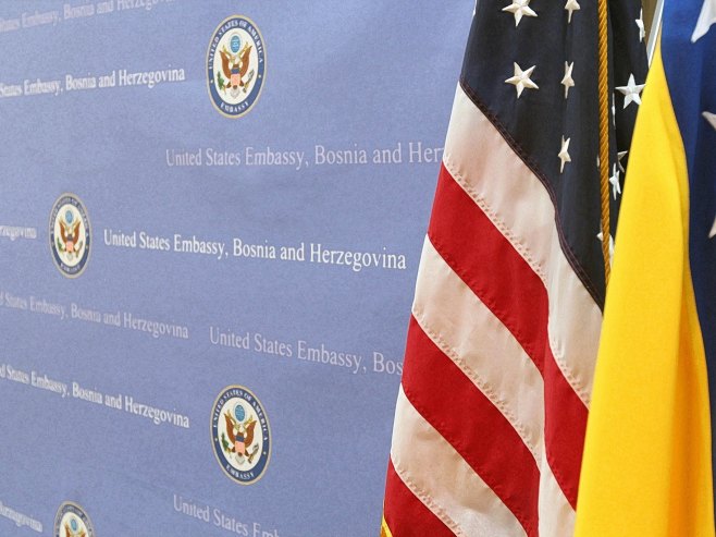 Амбасада САД – Због европске неодлучности преиспитаћемо своју улогу у БиХ