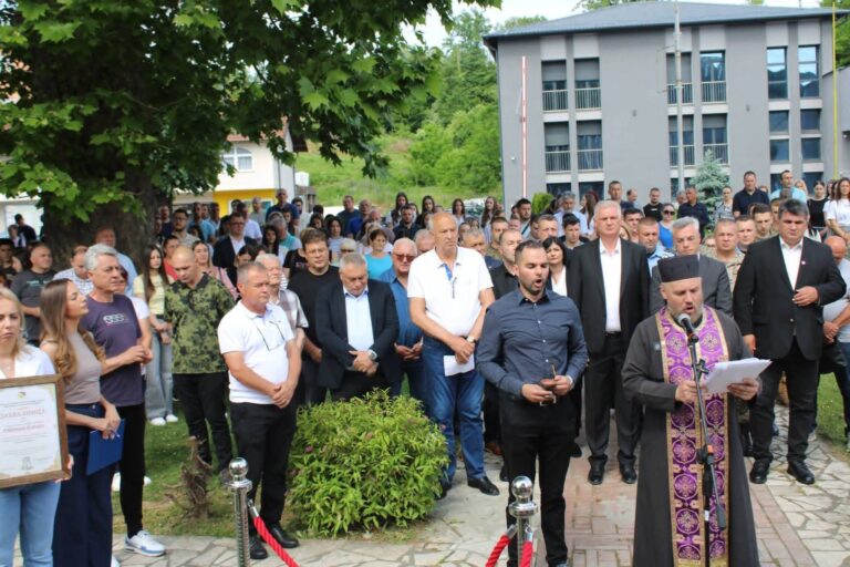 На Мајевици обиљежен 1. јун