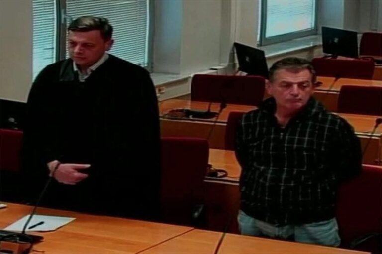 Суд БиХ ослободио још једног муслиманског ратног злочинца