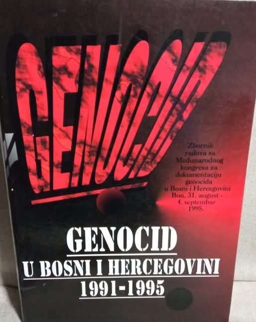 Лажи из Бона и данас трају