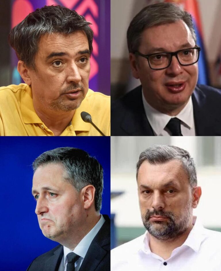 Вучић милионима частио навијаче БиХ