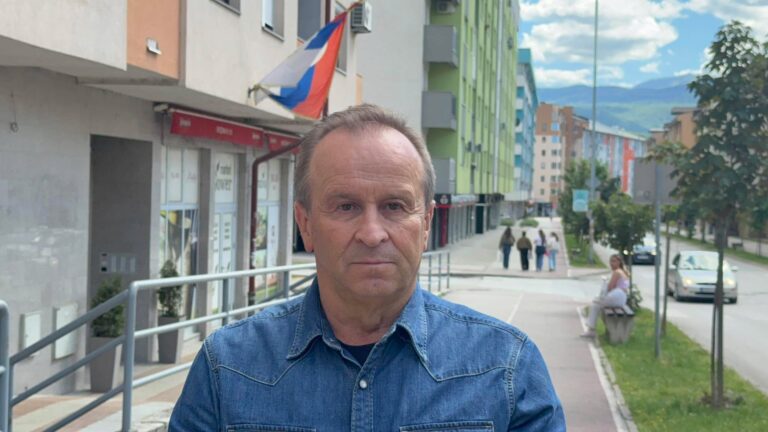 Земља на Шушњару данима је „дисала“ изнад убијених и рањених Срба