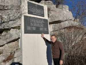 На Србе у Босни и Херцеговини 1990. године поново су насрнуле муслиманске усташе