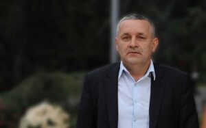Лажне оптужбе Хрватске према Србији