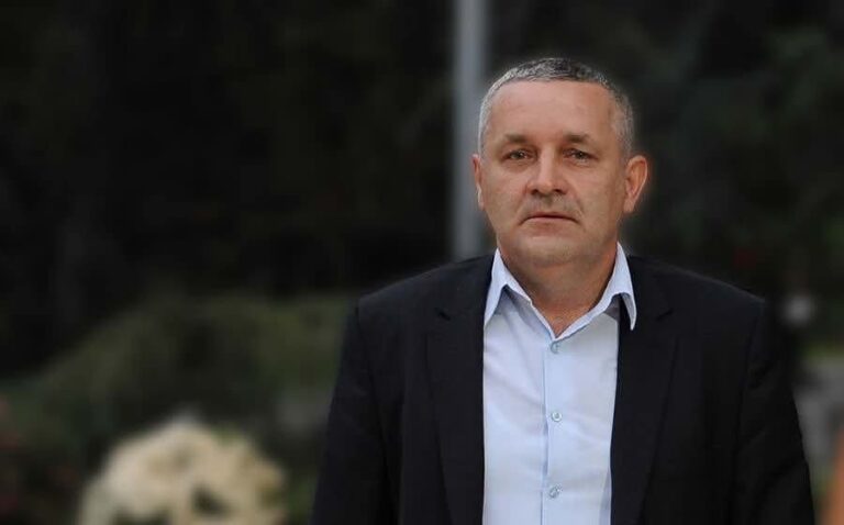 Лажне оптужбе Хрватске према Србији