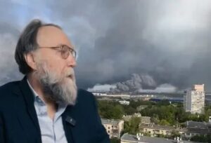 Дугин упутио важно упозорење