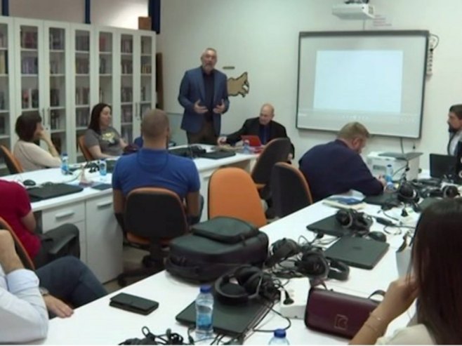 Истина о Јасеновцу мора се преносити сваког дана