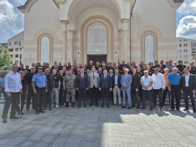 Специјалне бригаде „Јахорина“ – врх копља у одбрани српског народа
