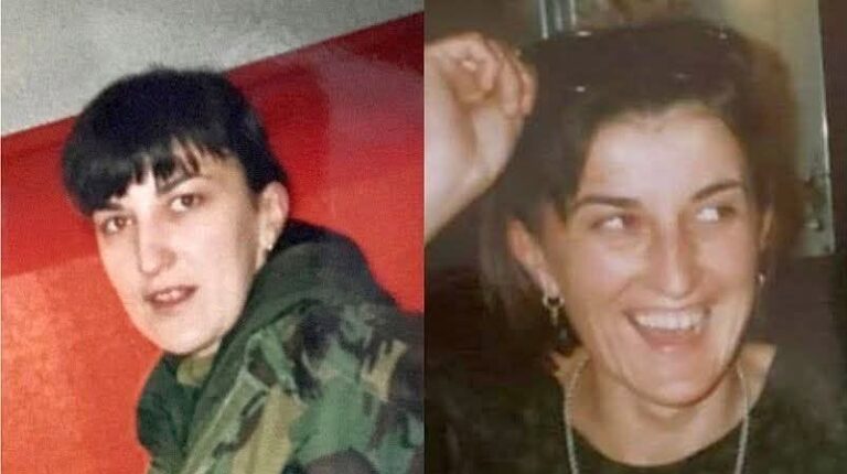 Да ли знате ко је била хероина Добрила Калаба? 