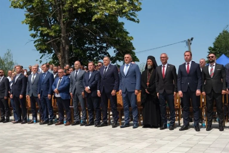 „Пробој Коридора – битка за опстанак српског народа и живот Републике Српске“