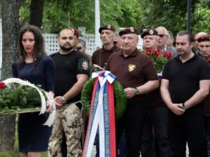 Прије 27 година завршена Битка на Кошарама