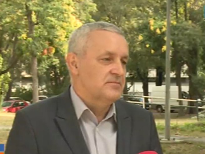 Наставак фашизације хрватског друштва