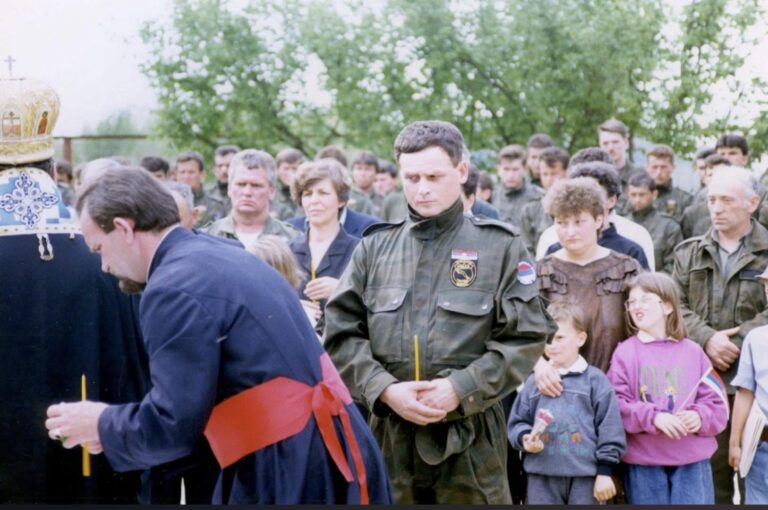 Прије 26 година убијен Љубиша Савић Маузер