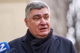 Милановић нагласио допринос Срба антифашистичкој борби