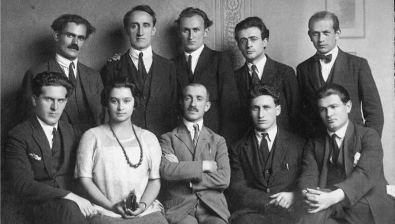 Сјећање на Васу Чубриловића