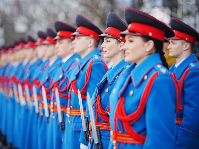 Десета класа МУП-а Републике Српске изњедрила 188 полицајаца