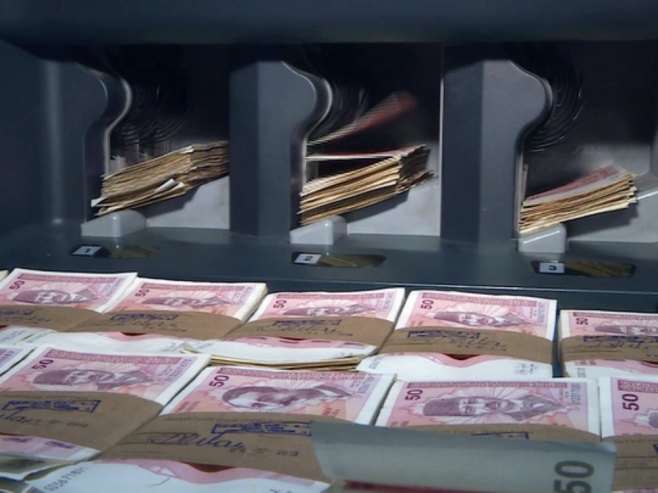 Поново у друштву Хаитија, Јемена, Сирије, Јужног Судана – БиХ се враћа на сиву листу Манивала (видео)
