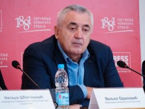 Приштина и Загреб прогласили мораторијум на тражење несталих Срба