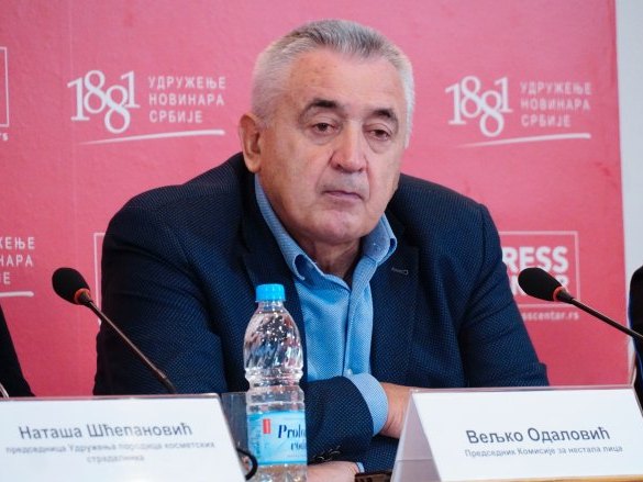 Приштина и Загреб прогласили мораторијум на тражење несталих Срба