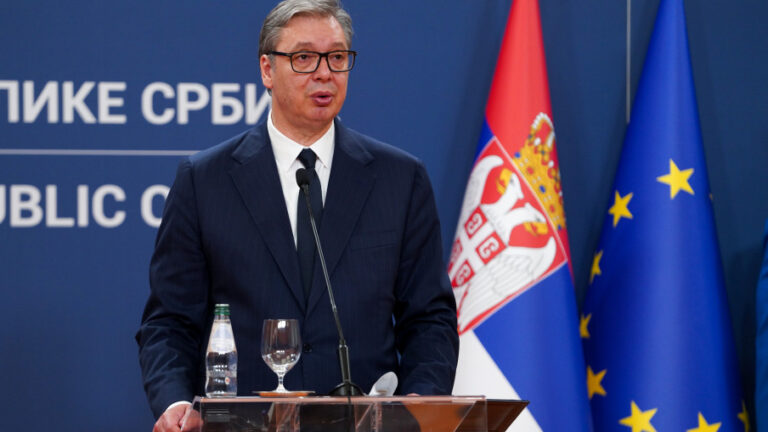 Приштина поново крађом покушава да отме мандат Србима