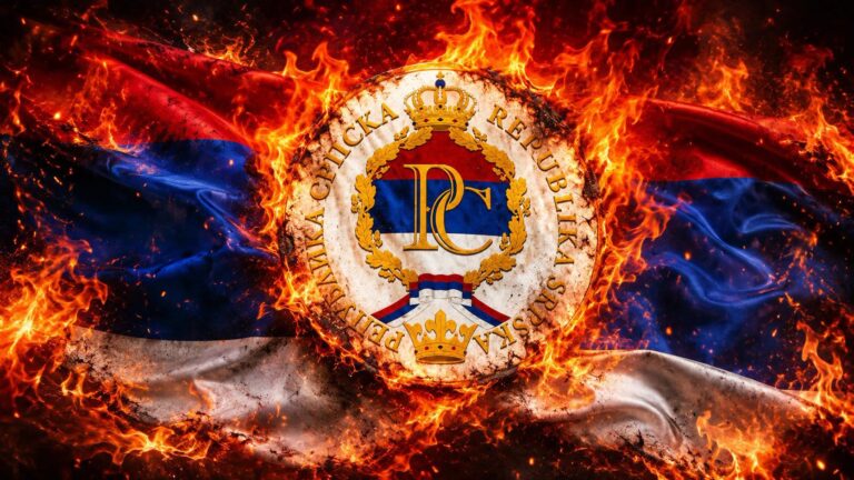 Застава!