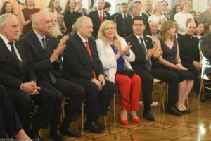 Американци честитали Дан Русије