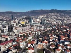 Подаци о страдалима демантовали ратну пропаганду Сарајева