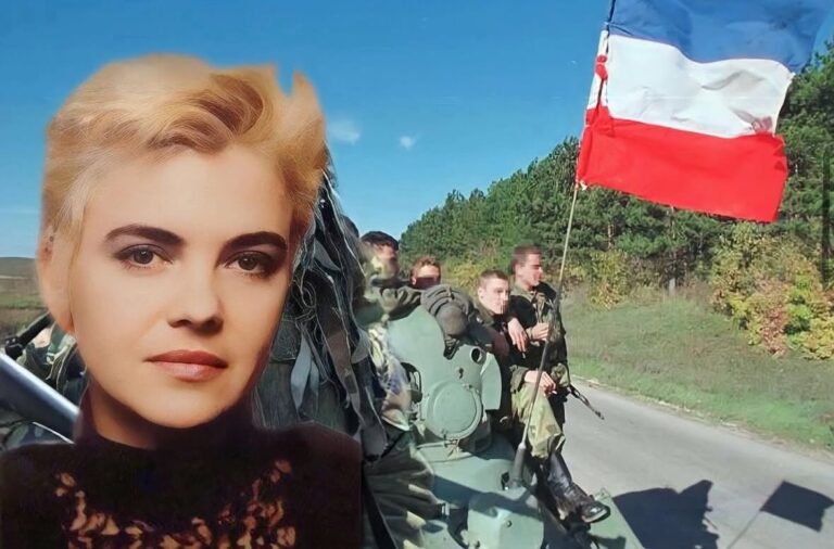 Хероина Слађана Станковић погинула у 34. години