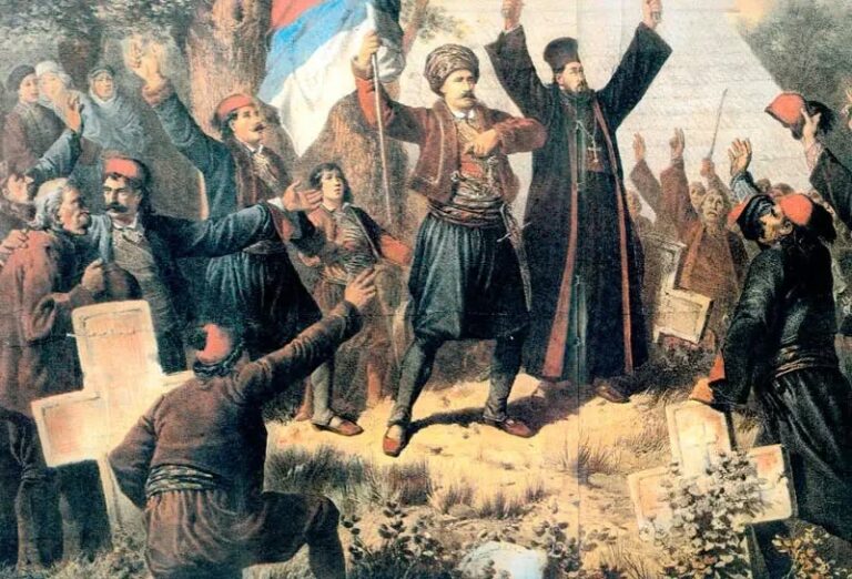 Одакле своје коријене заправо вуче термин „усташа“?
