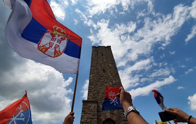 Писмо ЕУ, Квинте и Еулекса приштинским властима