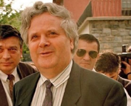 Бабо Абдић је побиједио Алију Балију