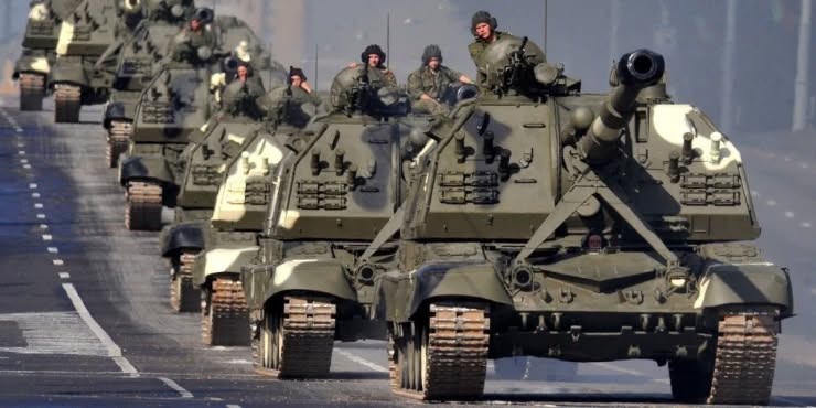 НАТО је поражен у Украјини!