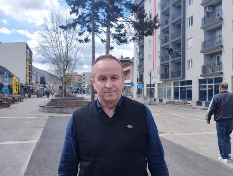 У Јежестици су муслимани из Сребреници убили пет пута до два брата Србина