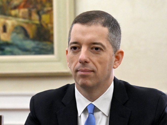 Србија значајно допринијела стабилизацији прилика у БиХ