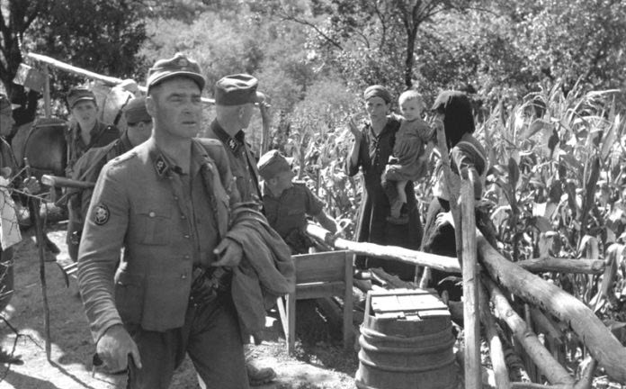 „Мила сестро, све ће вас побити!“