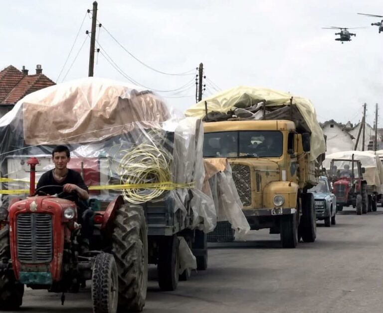 Годишњица егзодуса Срба у селу Житиње (Церница), јул 1999. године