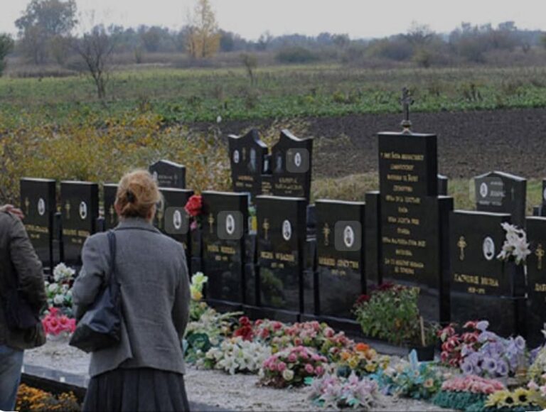 Злочин у Паулином Двору код Осијека