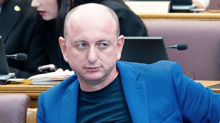 Амбасадор ЕУ у Црној Гори забранио даље отпризнавање тзв. Косова