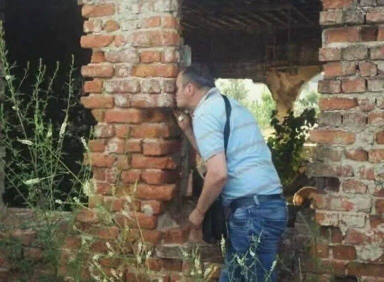Љубав коју пламен није угасио – завјет Ранка Ђиновића