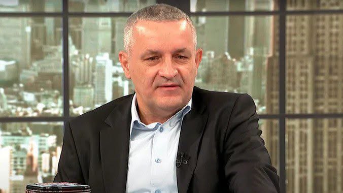 Линта честитао фудбалерима Португалије