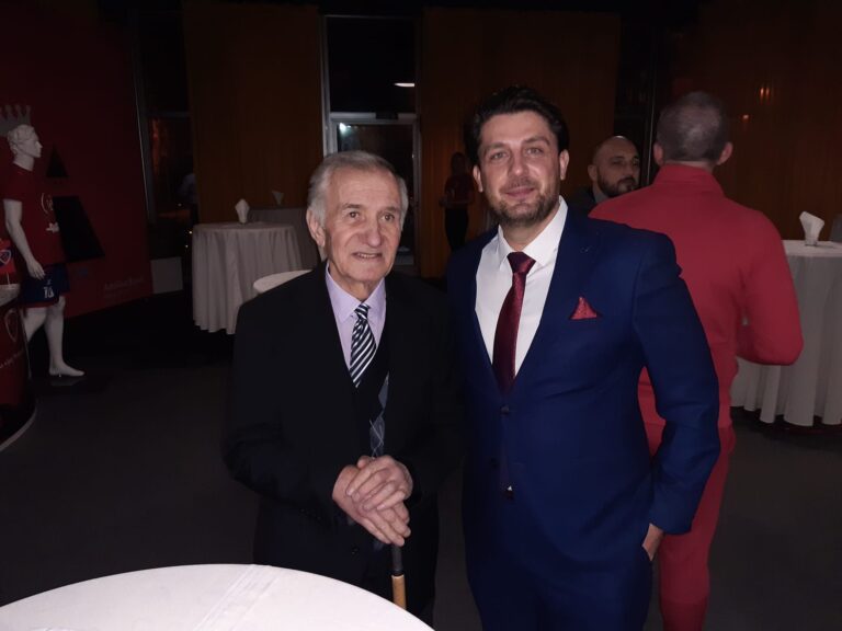 Преминуо Милан Влајић Влаја